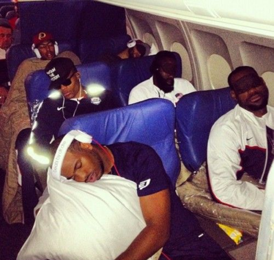 The Power of Sleep: Unveiling the Restorative Rituals of Professional Athletes