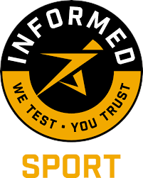 Informed Sport: we test, you trust