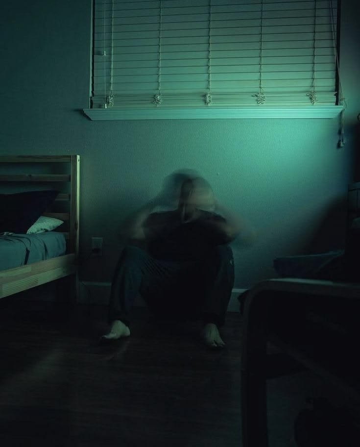 5 Signs Your Cortisol Is Too High at Night