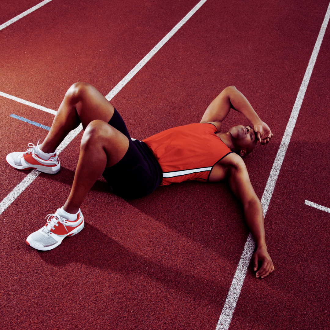 Underrecovering or Overtraining: Balancing Act for Optimal Performance