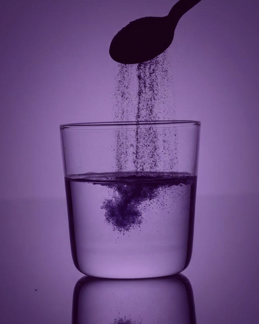 creatine confusion