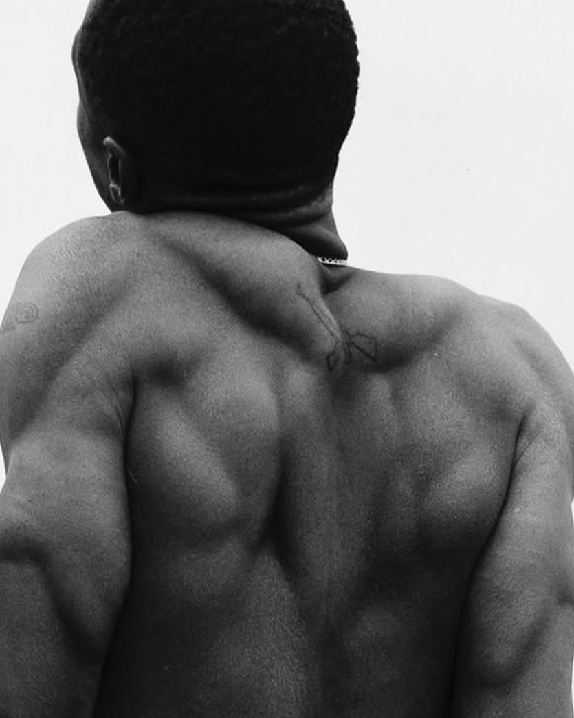 you lose your gains in your sleep