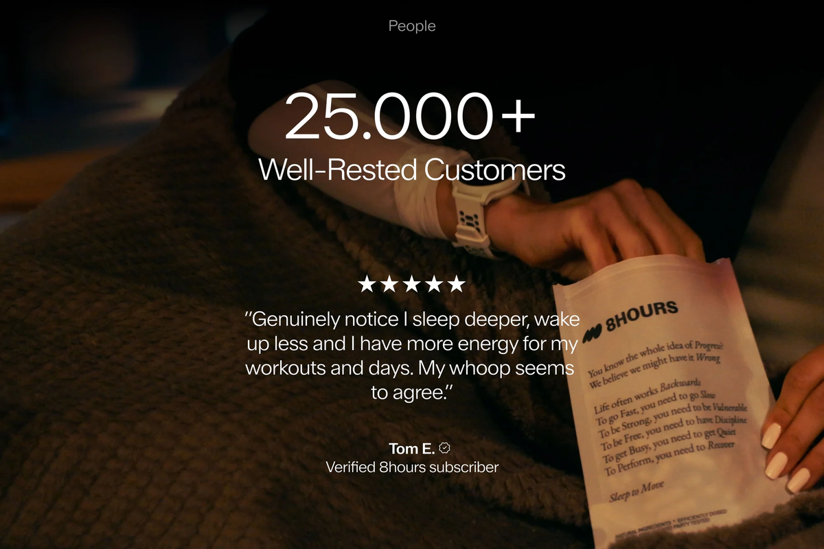 11 Reasons Why This Formula is the #1 Trending Sleep Supplement of 2026