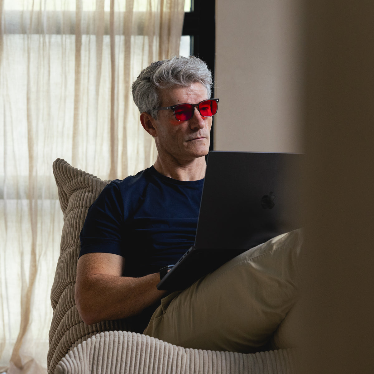 Ultra Blue Blocking Glasses