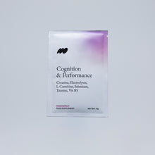 Cognition & Performance