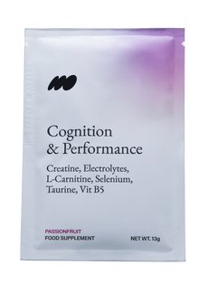 Cognition & Performance