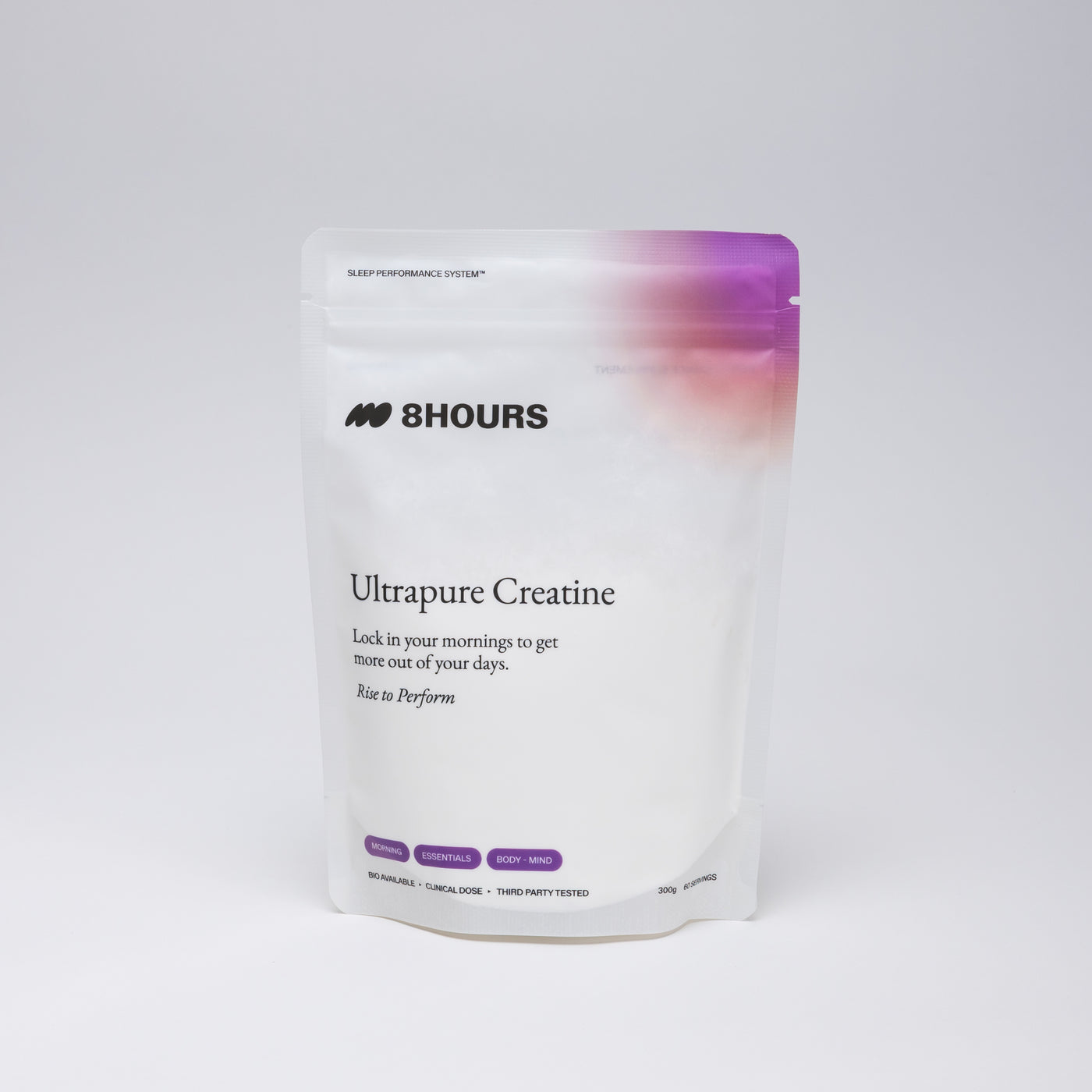 Ultrapure Creatine