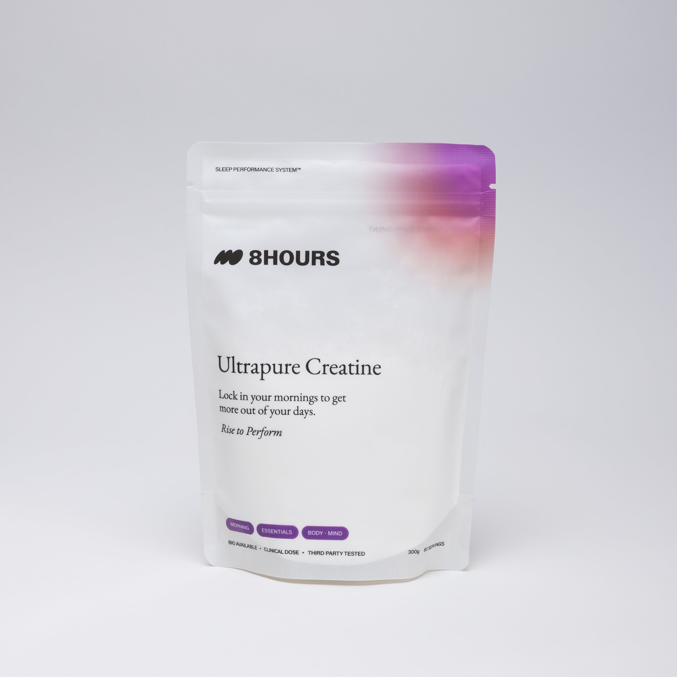 Ultrapure Creatine