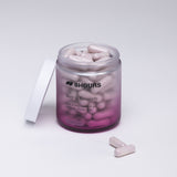 Glass Jar