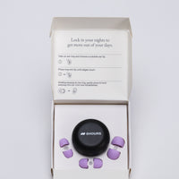 Deep Sleep Earplugs