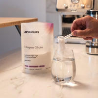 Ultrapure Glycine