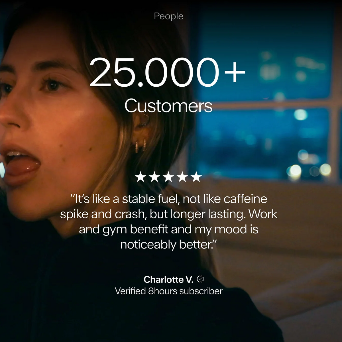 11 Reasons Why 8hours Rise Will Upgrade Your Mornings in 2026