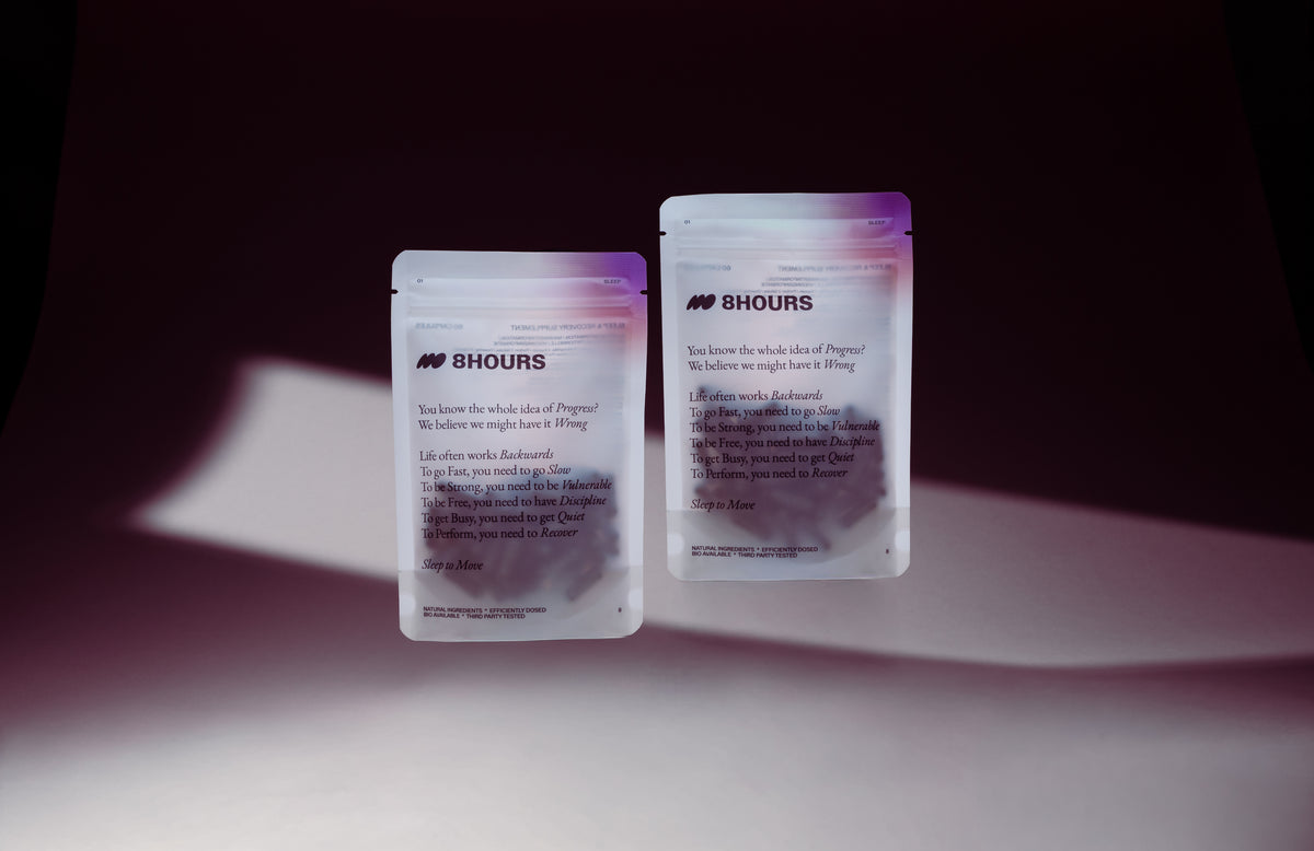 11 Reasons Why This Formula is the #1 Trending Sleep Supplement of 2026