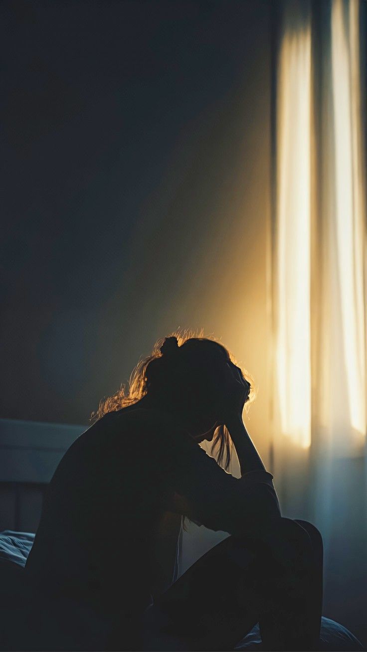 Why Sleep Is the Most Powerful Tool in the Menopause Conversation