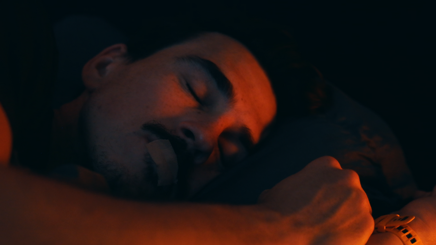 "8hours is part of the routines of these founders obsessing over sleep."