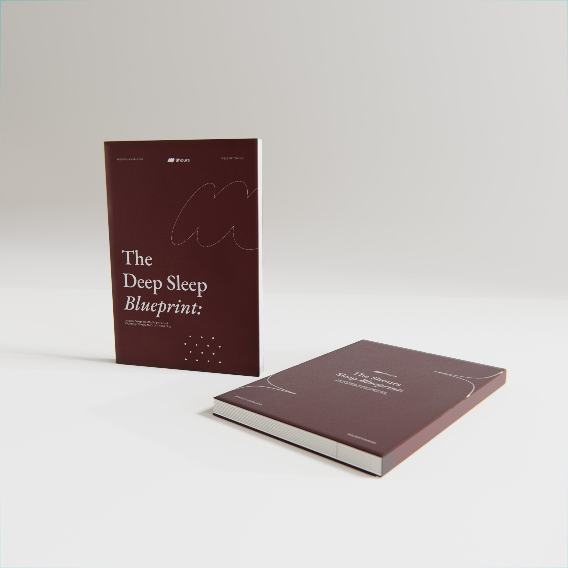 The Deep Sleep Blueprint
