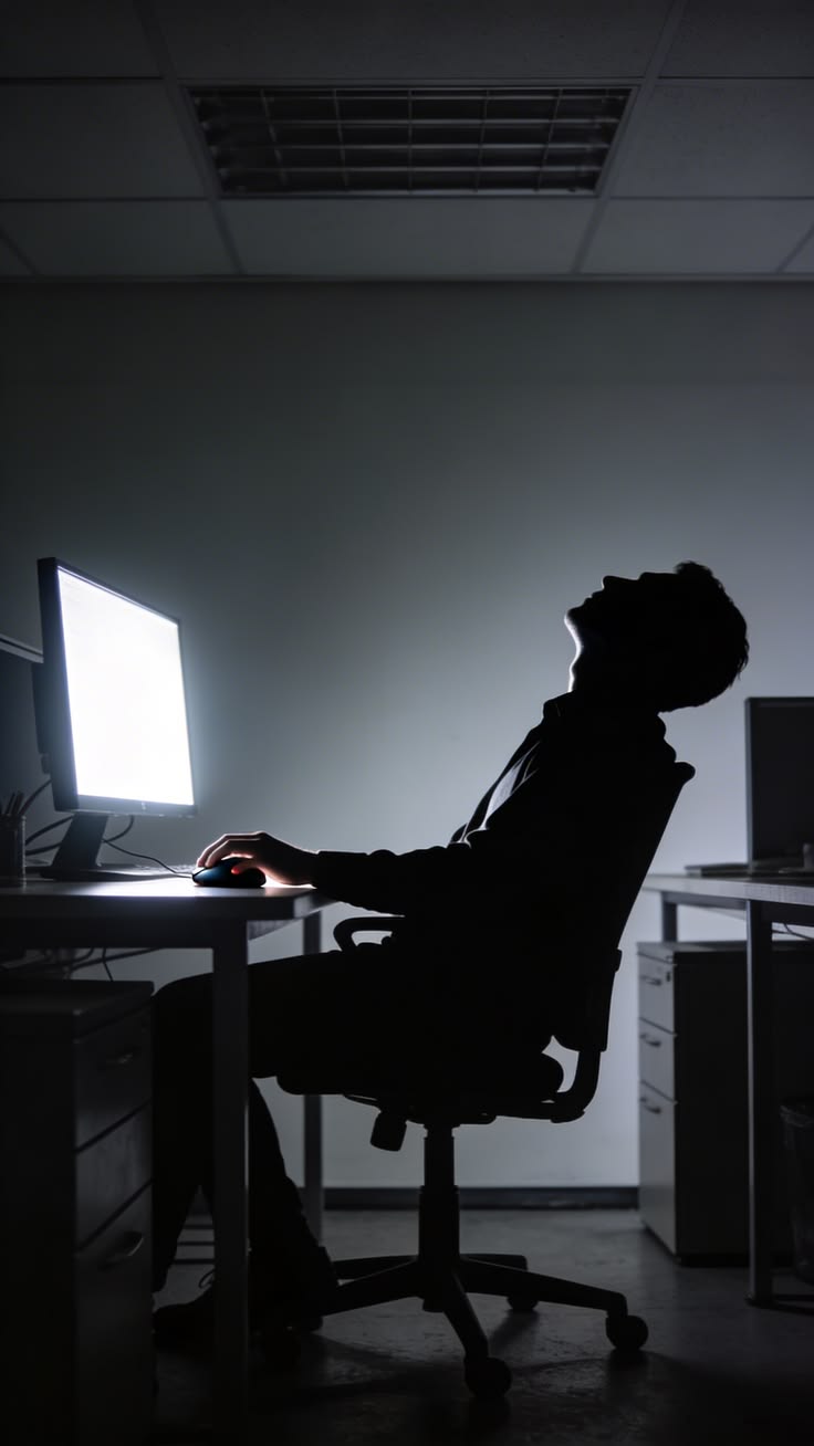 5 Reasons Cortisol is Ruining Your Sleep