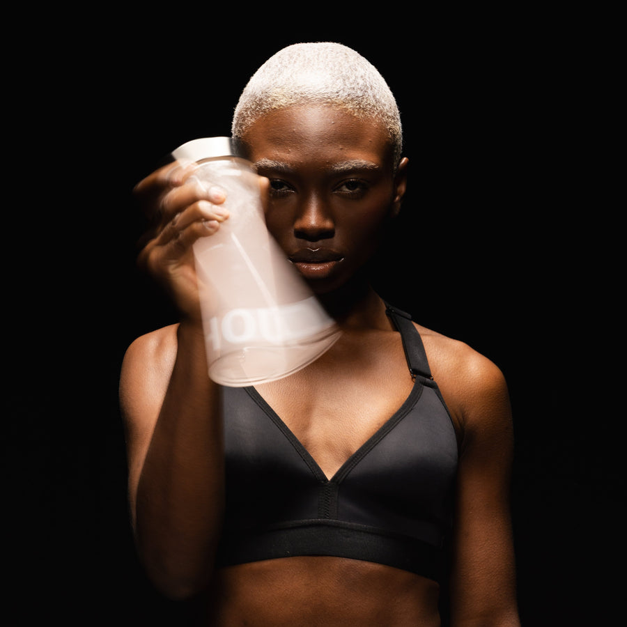 "Sleep Deeper, Recover Faster, Perform Better - meet 8hours."