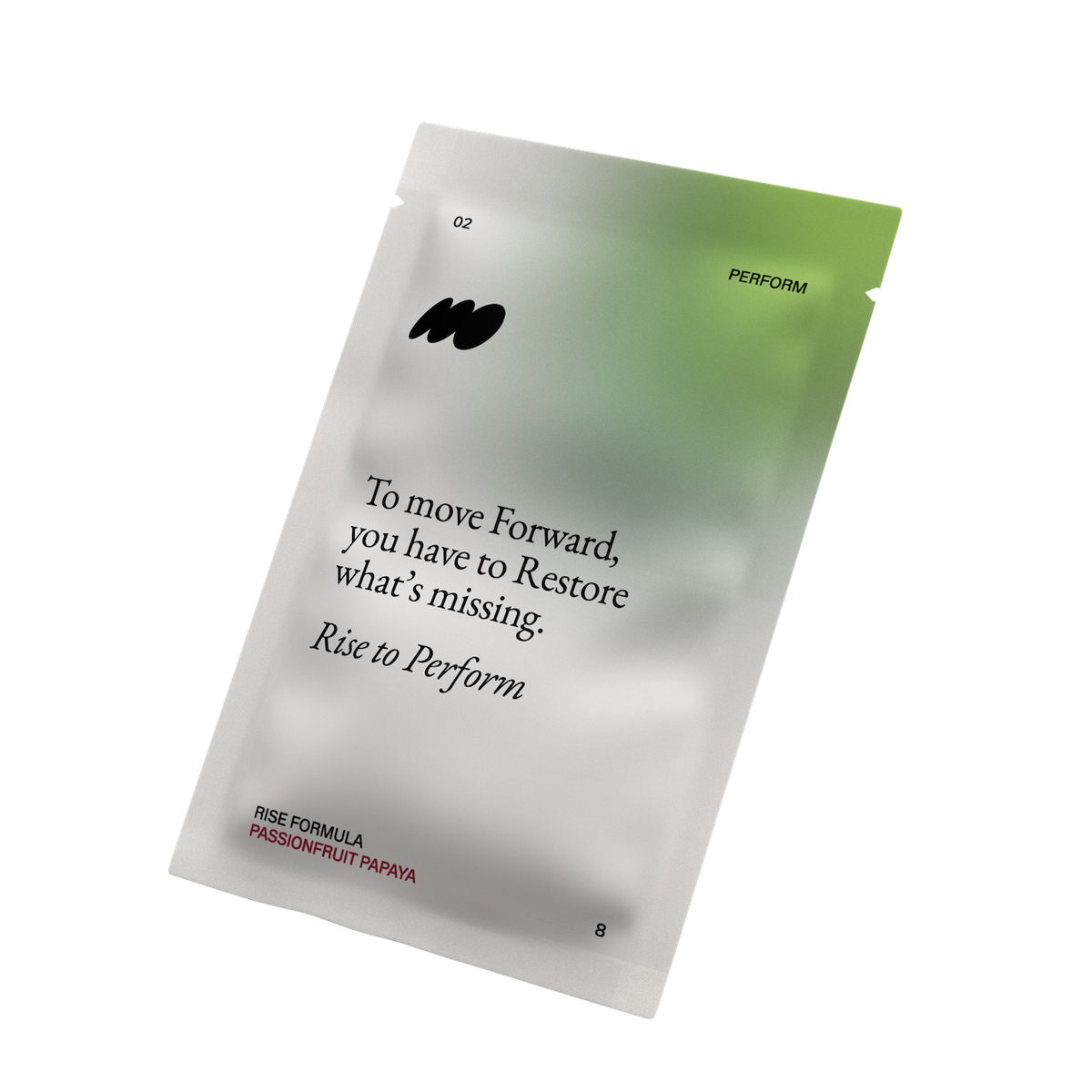 <p>Get more out of your days with Rise</p>