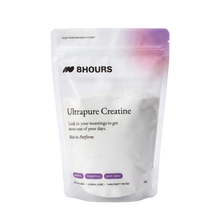 8HOURS Ultrapure