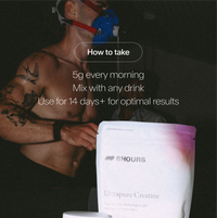 Ultrapure Creatine