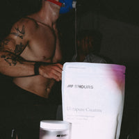 Ultrapure Creatine