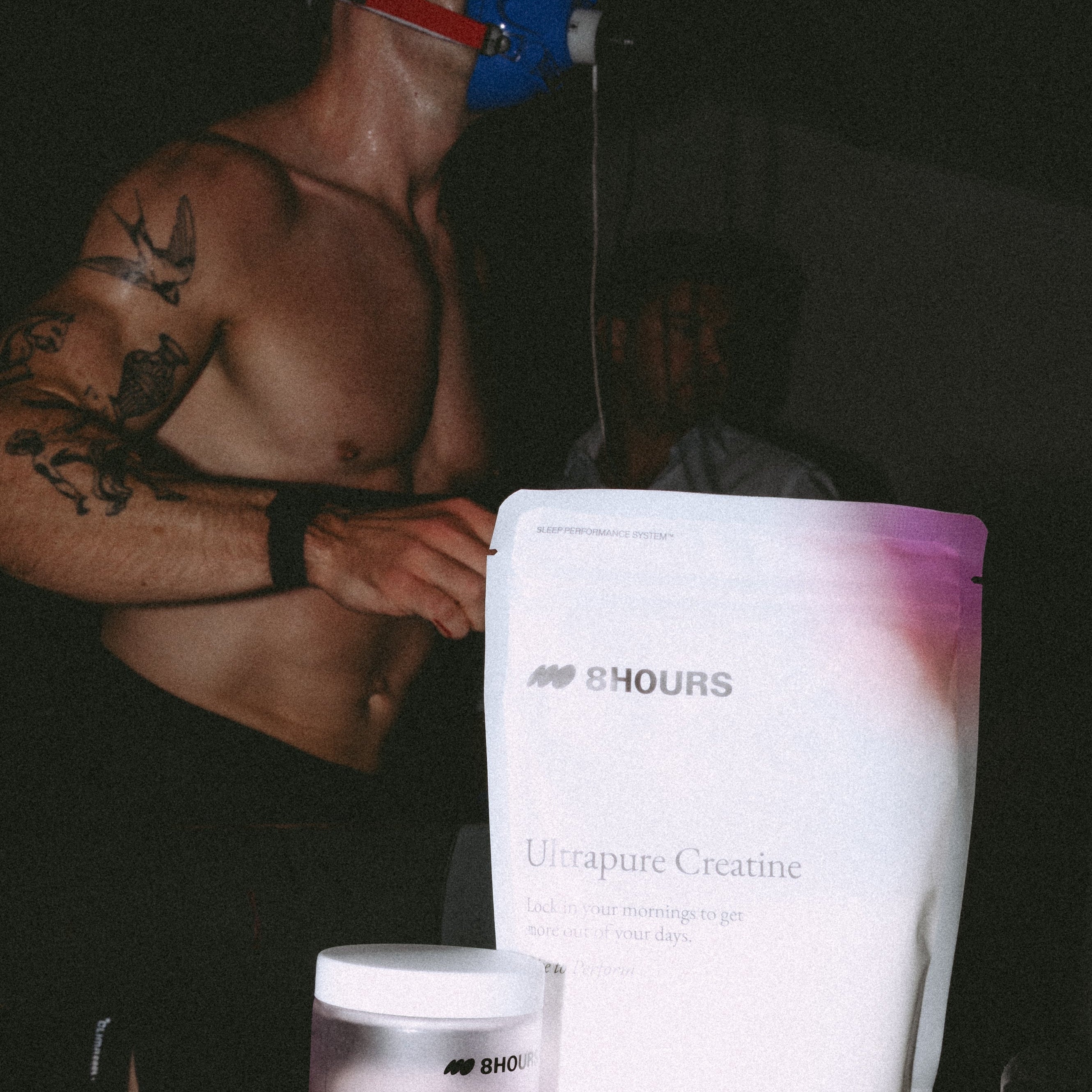 Ultrapure Creatine