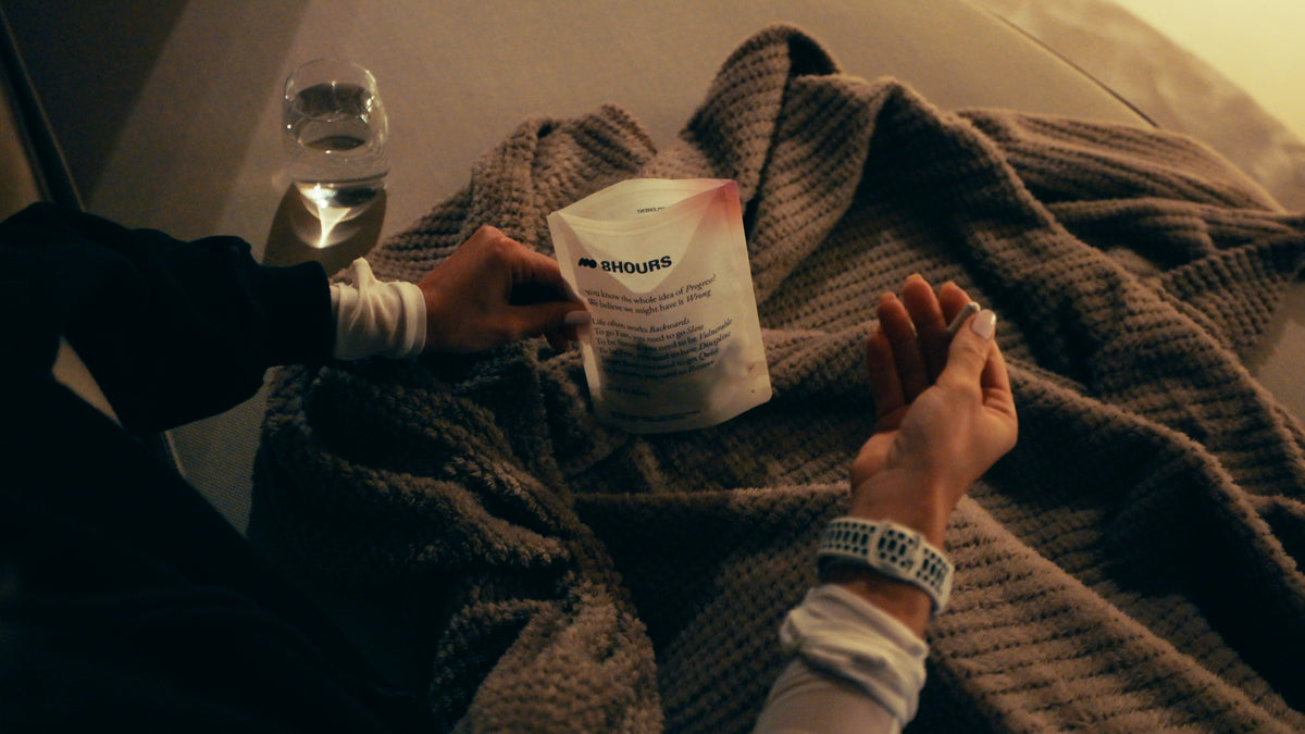 Sleep & Recovery