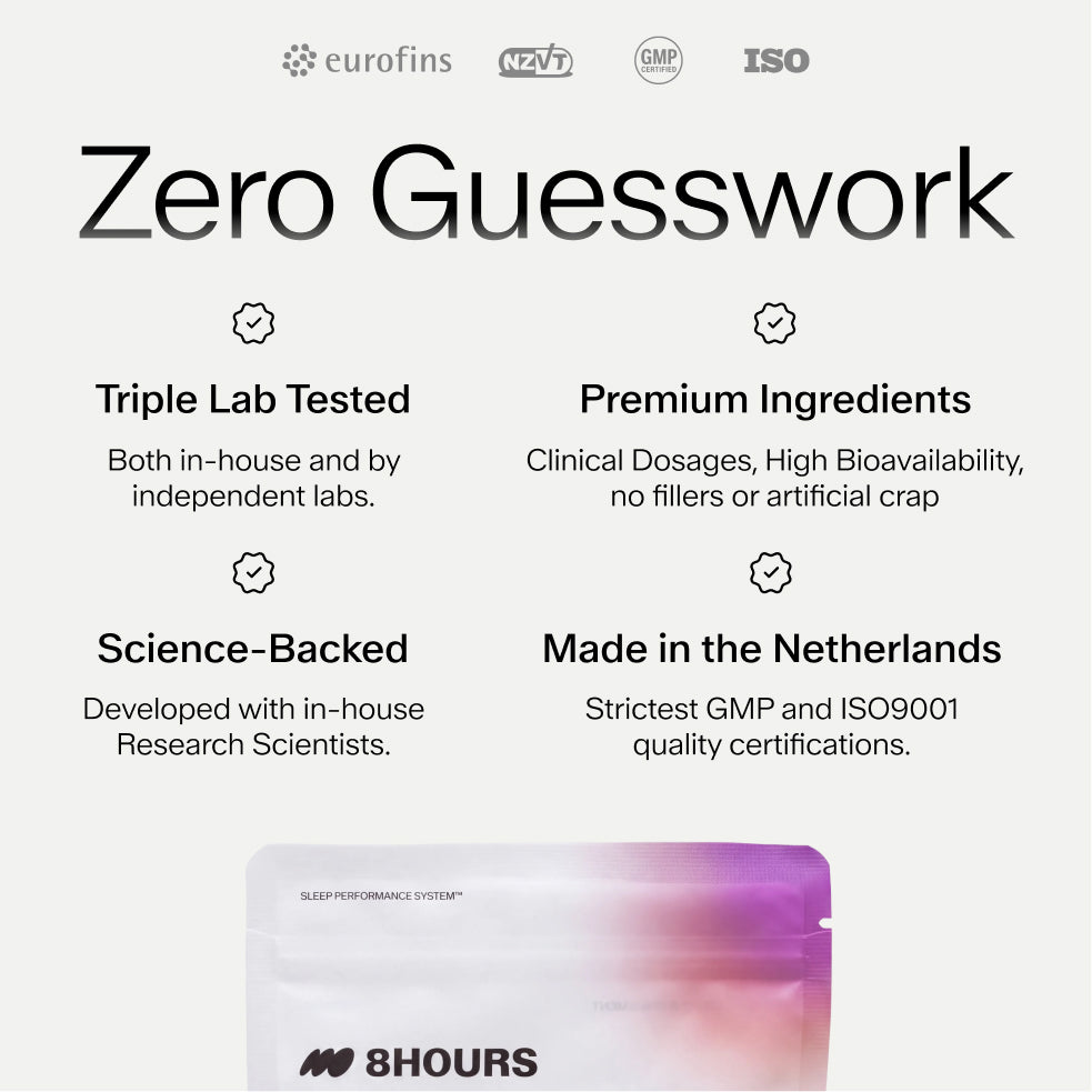 Ultrapure Creatine
