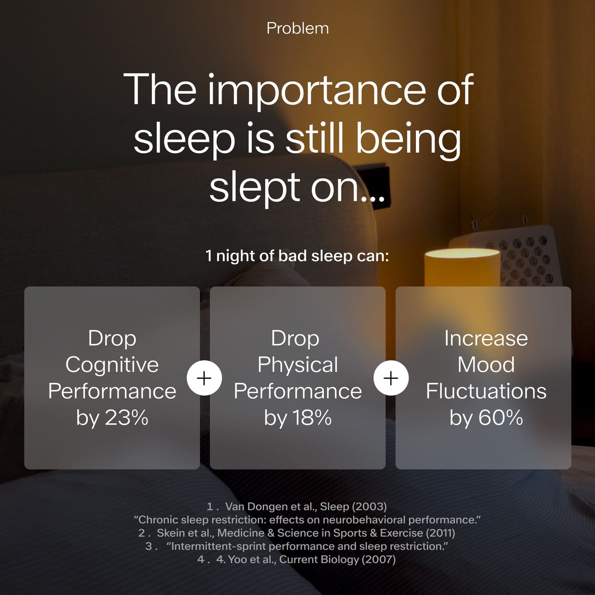 8hours Sleep & Recovery – natural sleep capsules trusted by thousands across Europe for better nights and sharper mornings