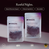 Sleep & Recovery