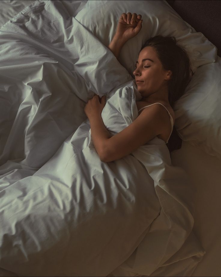 Why Sleep Is the Most Powerful Tool in the Menopause Conversation