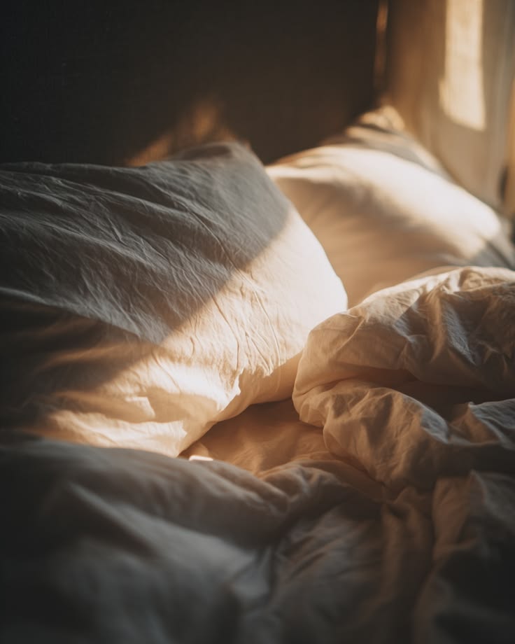 Why Sleep Is the Most Powerful Tool in the Menopause Conversation