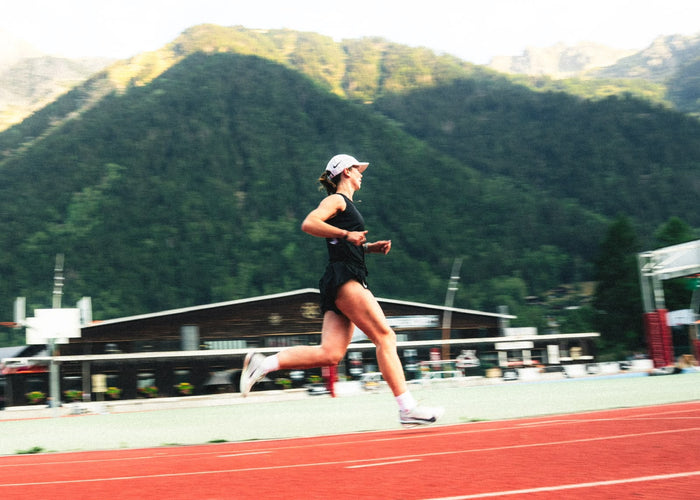 Erin Gilchrist