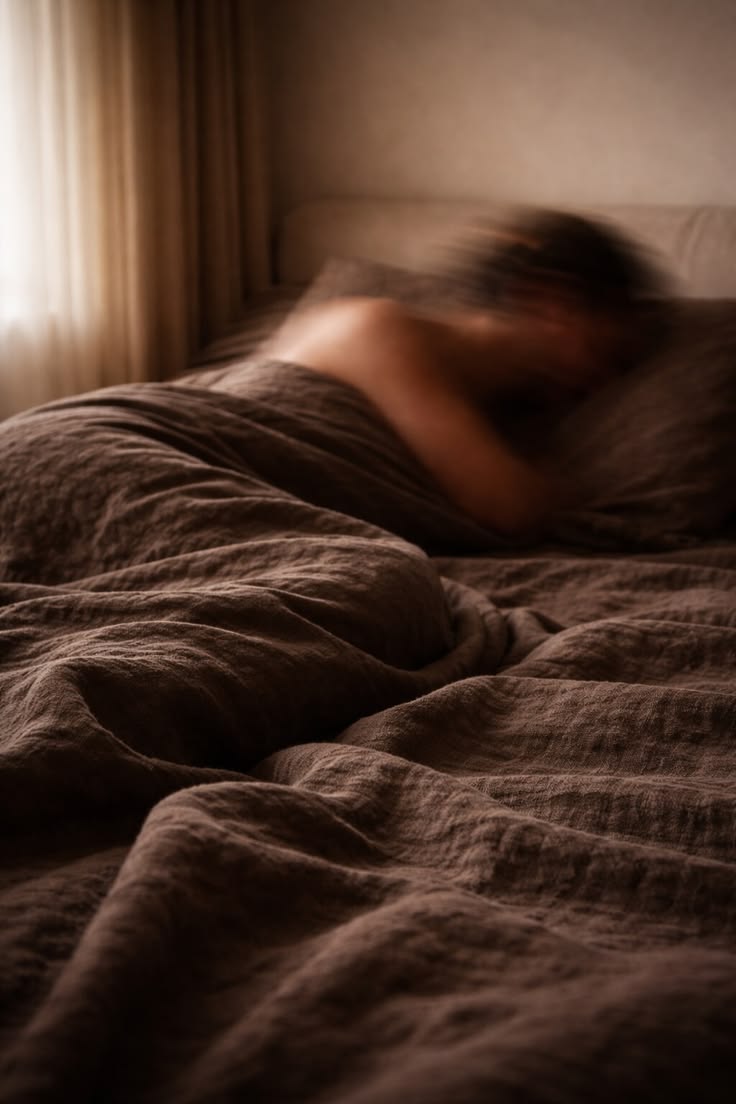 5 Ways Deep Sleep Supercharges Your Testosterone