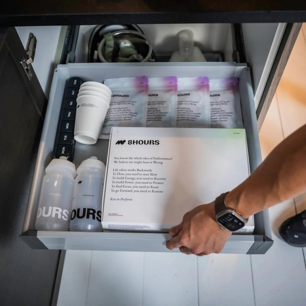 11 Reasons Why 8hours Rise Will Upgrade Your Mornings in 2026