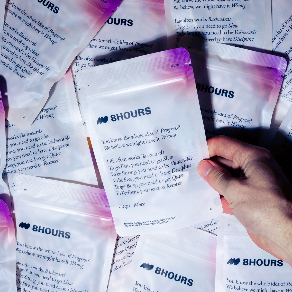 11 Reasons Why This Formula is the #1 Trending Sleep Supplement of 2026