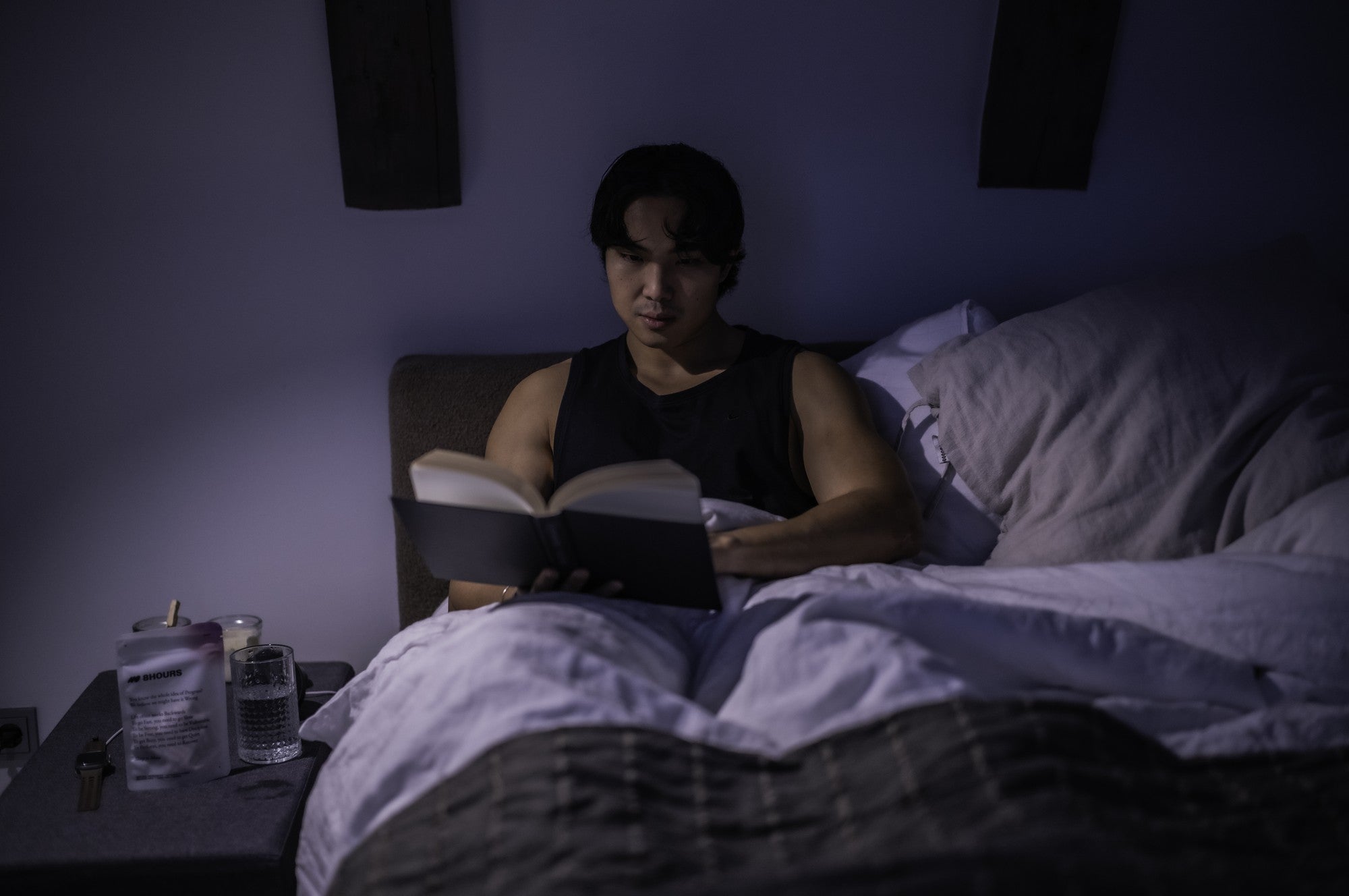 5 Reasons You're Still Tired After 8 Hours of Sleep