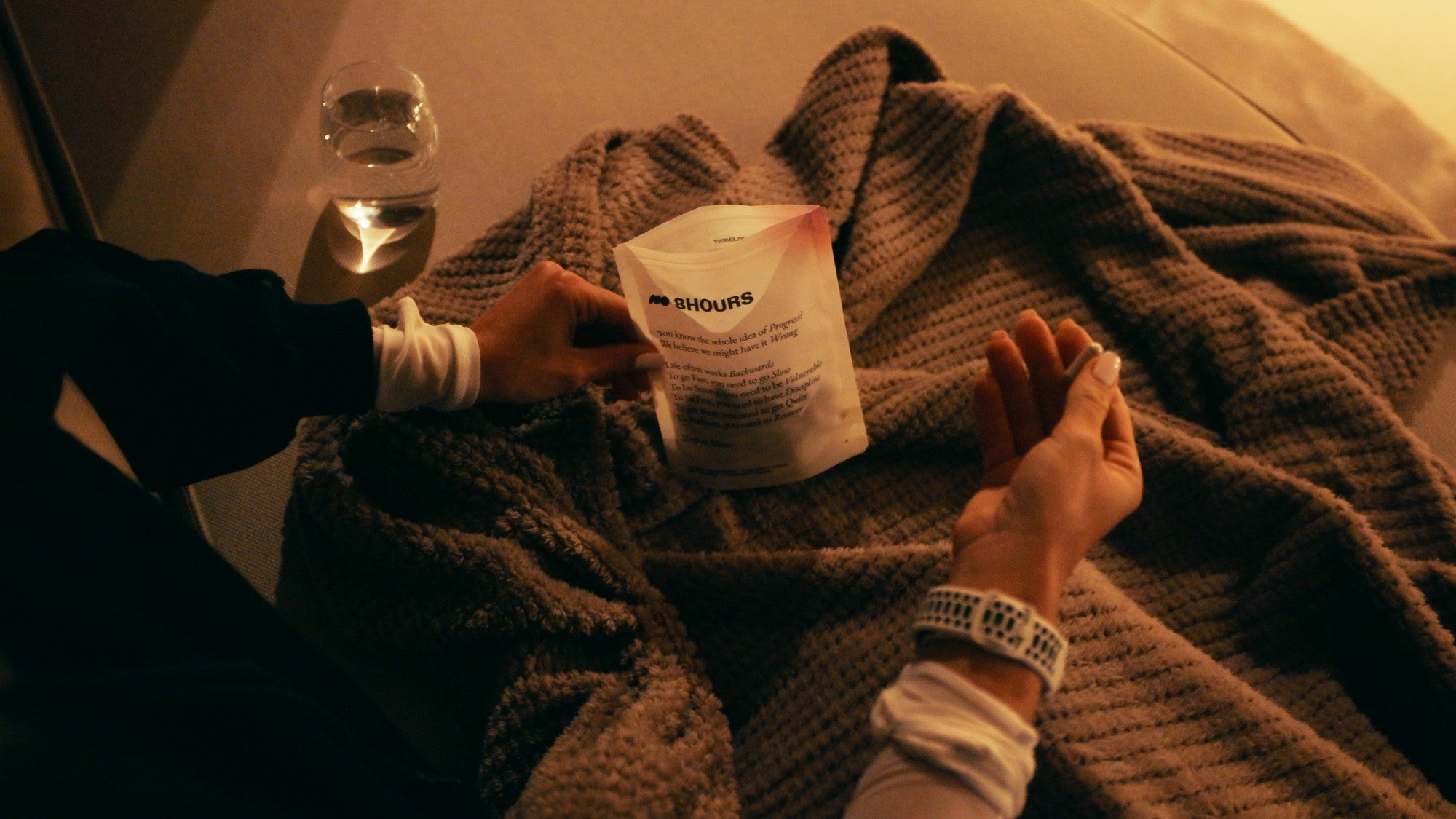 5 Reasons You're Still Tired After 8 Hours of Sleep