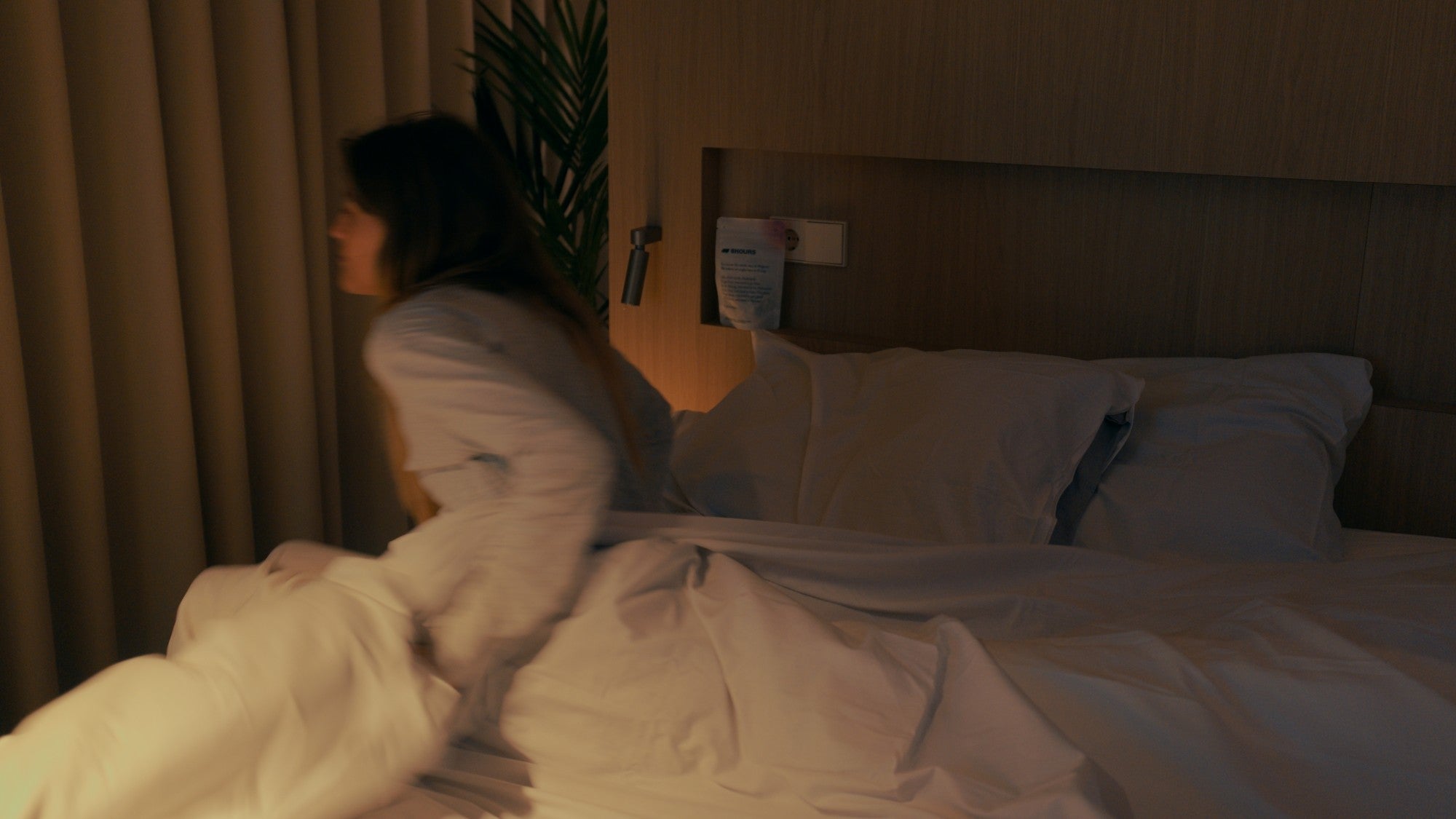 5 Reasons You're Still Tired After 8 Hours of Sleep