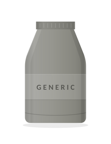 Generic Creatine
