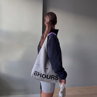 Members Shoulder Bag