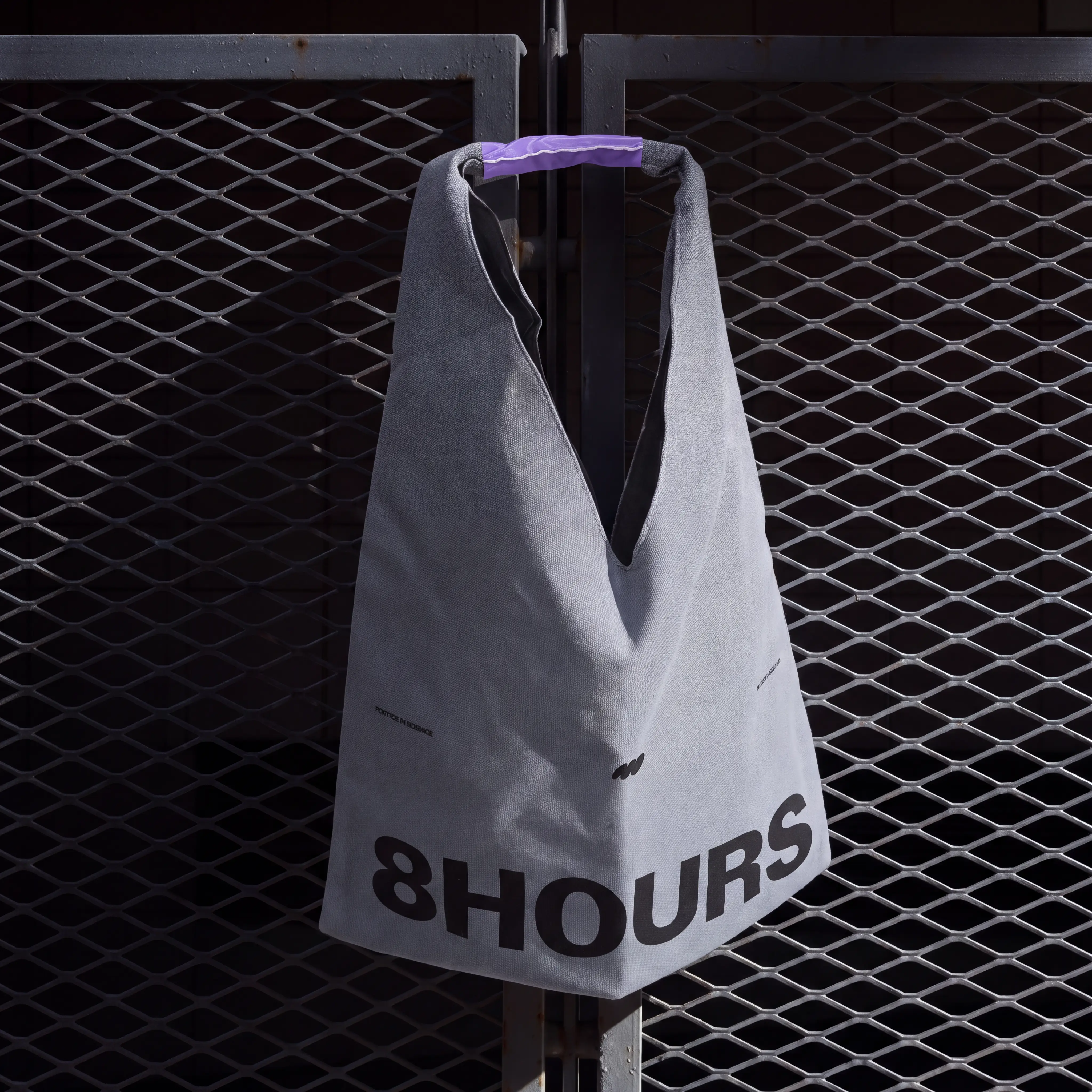 Members Shoulder Bag