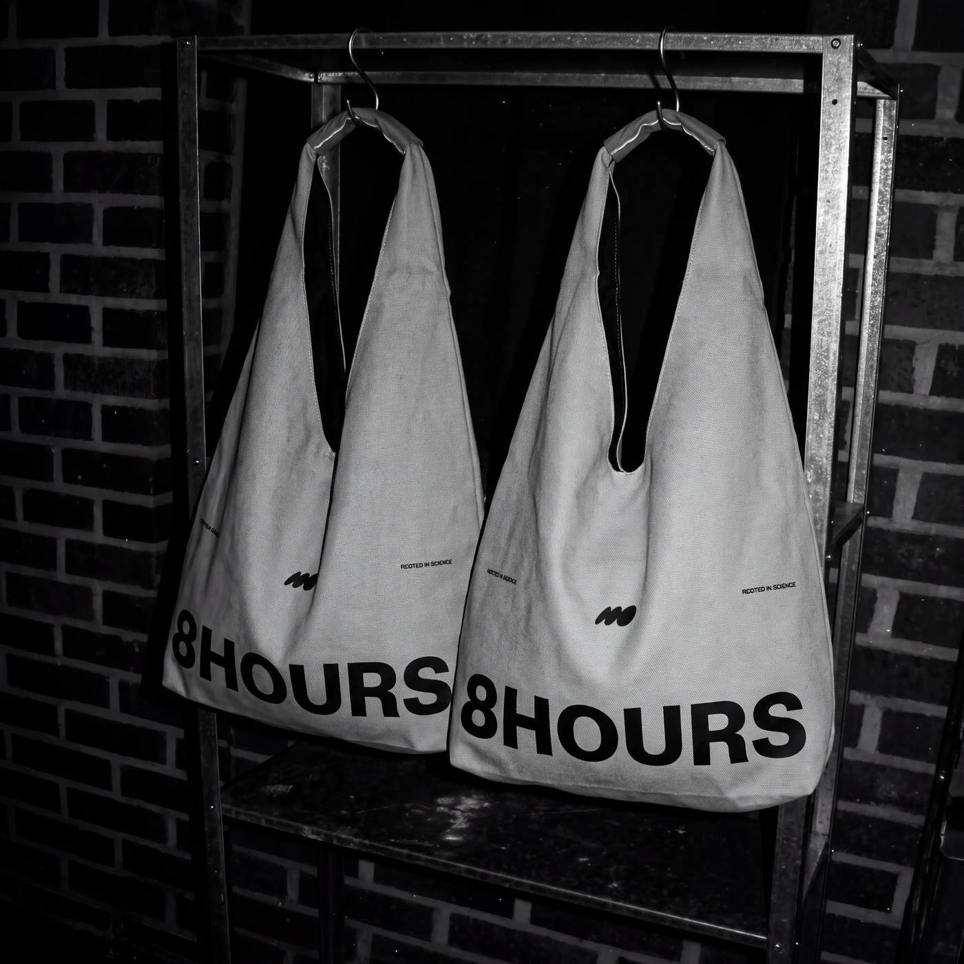 Members Shoulder Bag