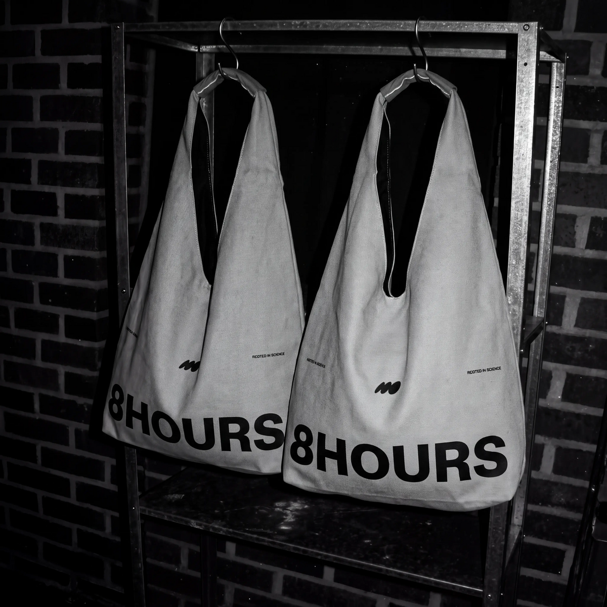 Members Shoulder Bag