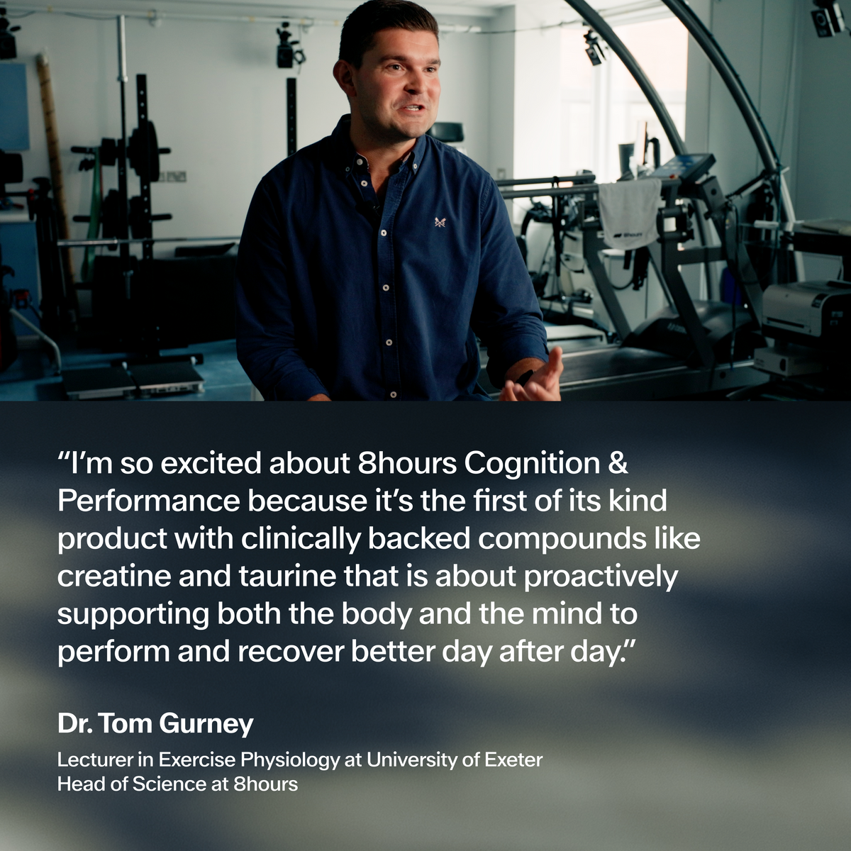 Cognition & Performance (prev. Rise)