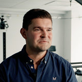 Dr Tom Gurney