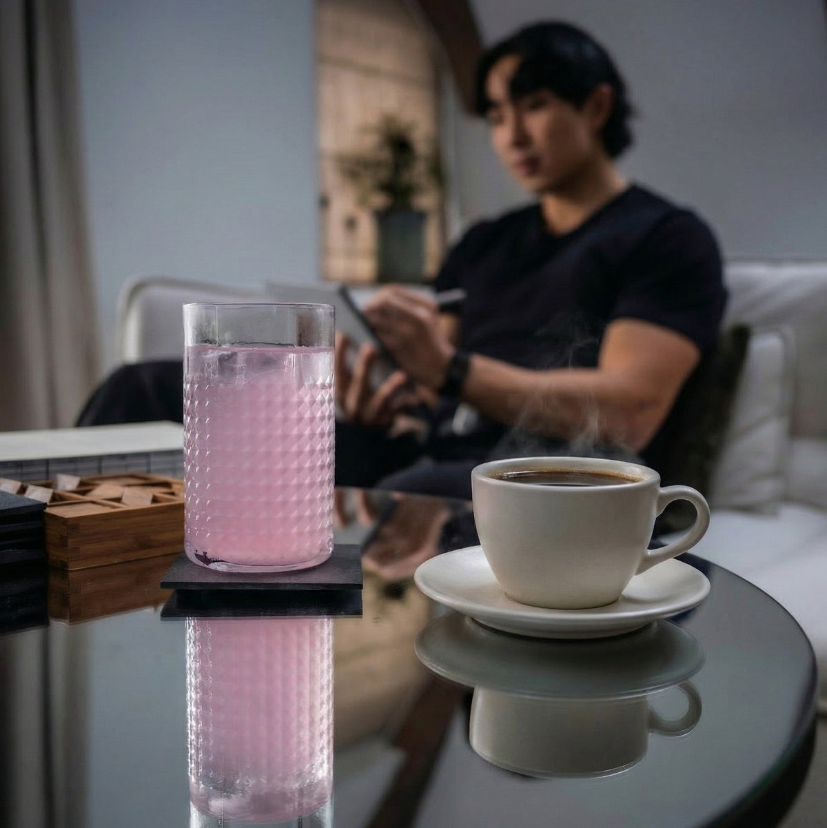 5 Reasons Coffee Stopped Working For You
