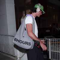 Members Shoulder Bag