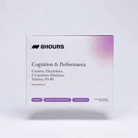 Cognition & Performance